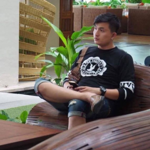แชท หาแฟน, โสด 