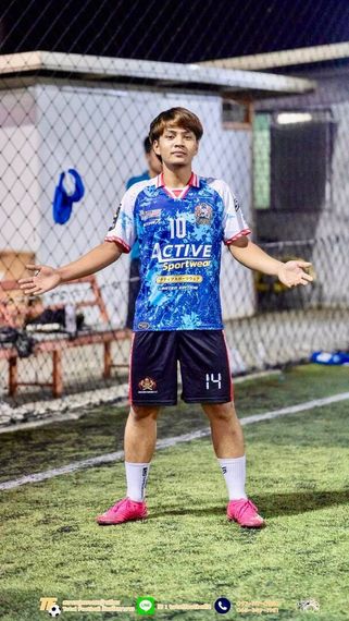 แชท หาเพื่อนคุย 
