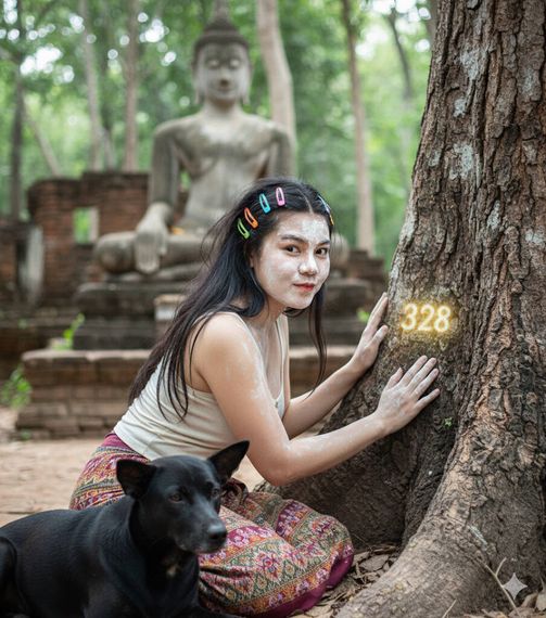 แชท หาเพื่อนคุย 