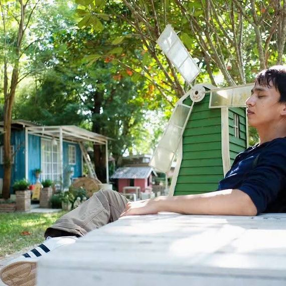 แชท หาเพื่อนคุย 