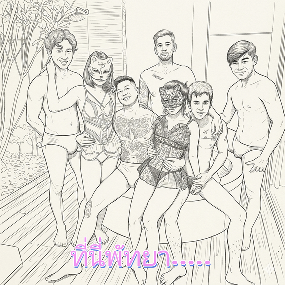 แชท หาเพื่อนคุย  ที่อยู่  ชลบุรี