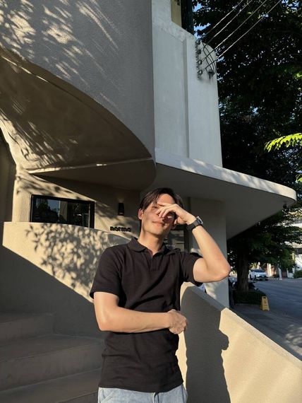 แชท หาเพื่อนคุย 