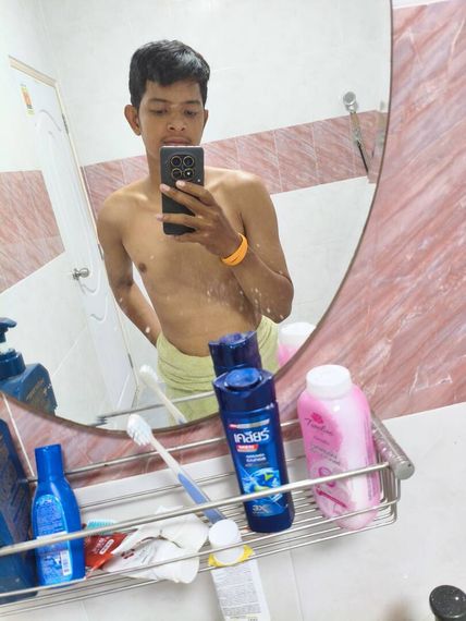 แชท หาเพื่อนคุย 