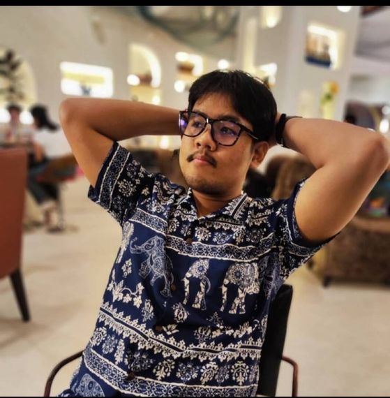 แชท หาเพื่อนคุย 