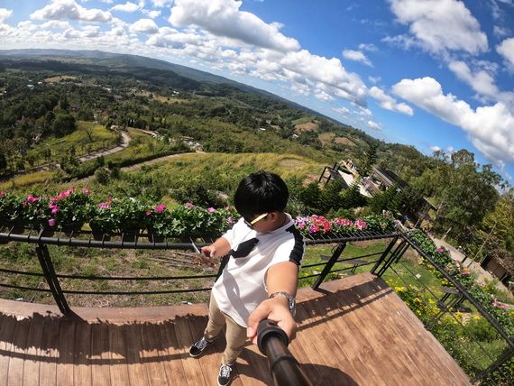 แชท หาเพื่อนคุย 