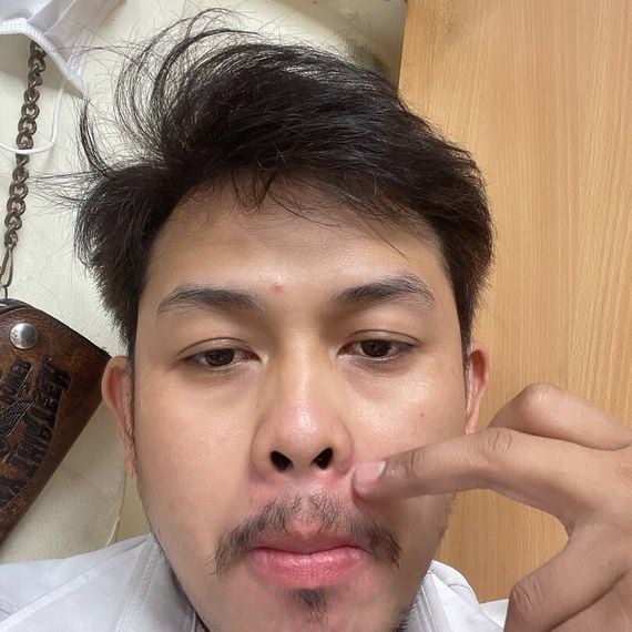 แชท หาเพื่อนคุย