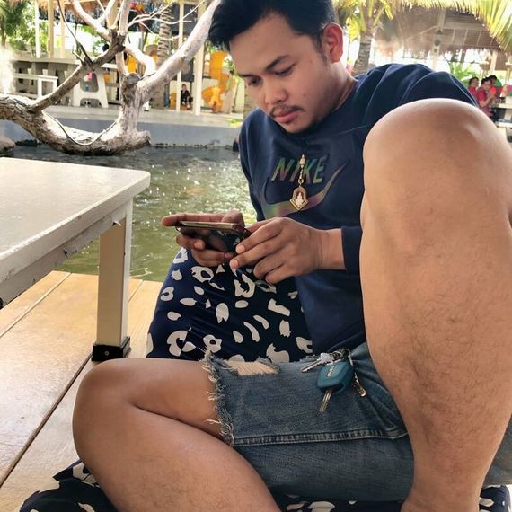 แชท หาเพื่อนคุย 