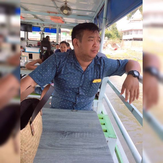 แชท หาเพื่อนคุย 