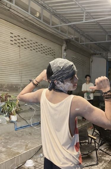 แชท หาแฟน, หาเพื่อนคุย 