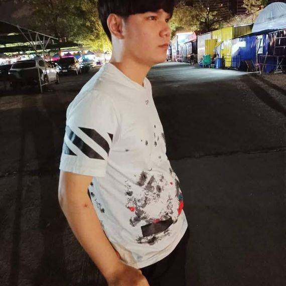 แชท หาเพื่อนคุย 