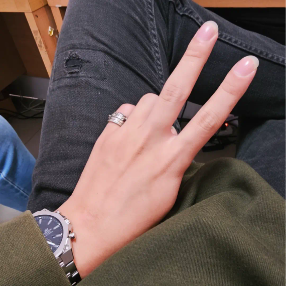 แชท หาเพื่อนคุย