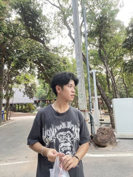แชท หาแฟน, หาเพื่อนคุย