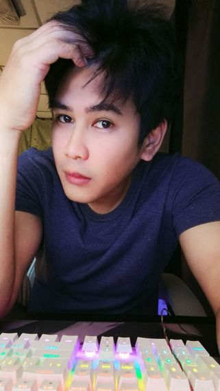 แชท หาเพื่อนคุย 