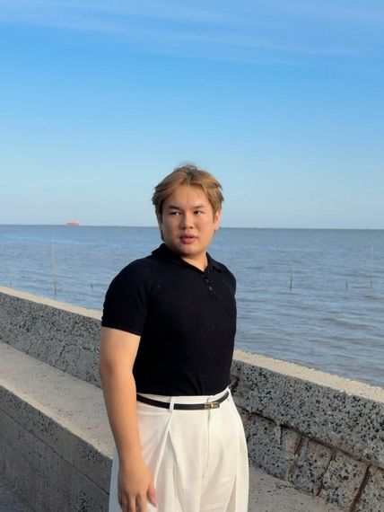 แชท หาเพื่อนคุย, โสด  ที่อยู่ กรุงเทพมหานคร