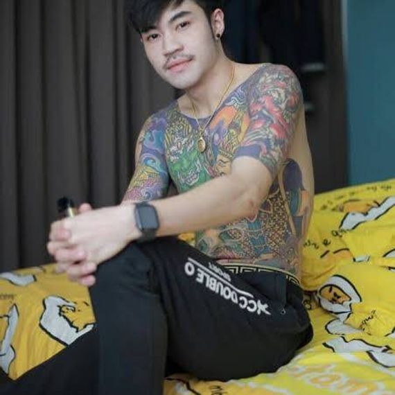 แชท หาเพื่อนคุย 