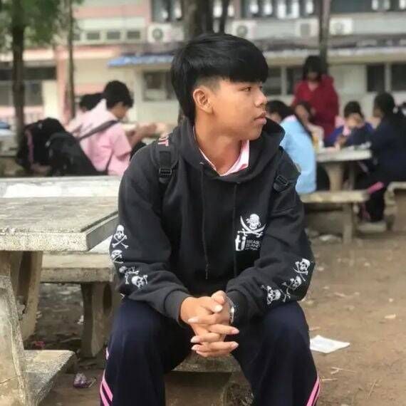 แชท หาเพื่อนคุย 
