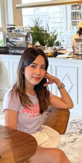 แชท หาเพื่อนคุย 
