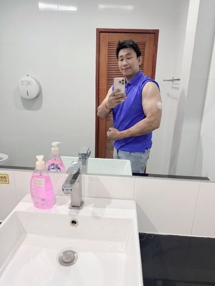 แชท หาเพื่อนคุย
