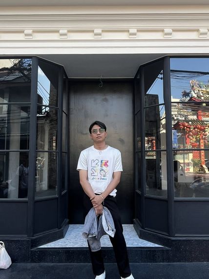 แชท หาแฟน, หาเพื่อนคุย  ที่อยู่ กรุงเทพมหานคร