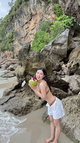 chat single  from Chumphon