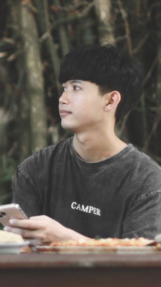 แชท หาเพื่อนคุย  ที่อยู่ กรุงเทพมหานคร