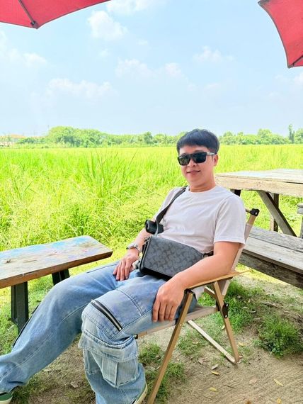 แชท หาเพื่อนคุย 