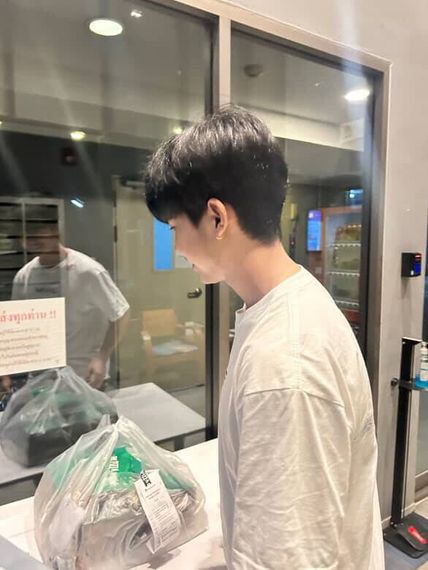 chat chat  from Bangkok