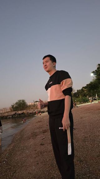 แชท หาเพื่อนคุย 