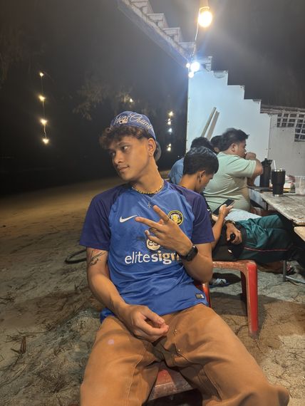 แชท หาเพื่อนคุย 