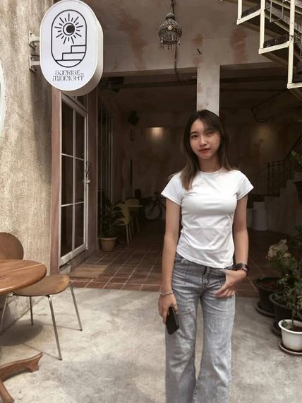 แชท หาเพื่อนคุย 