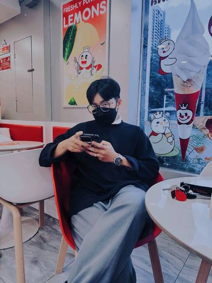 แชท หาแฟน, หาเพื่อนคุย 