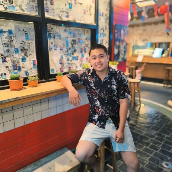 แชท หาแฟน, หาเพื่อนคุย ที่อยู่ กรุงเทพมหานคร