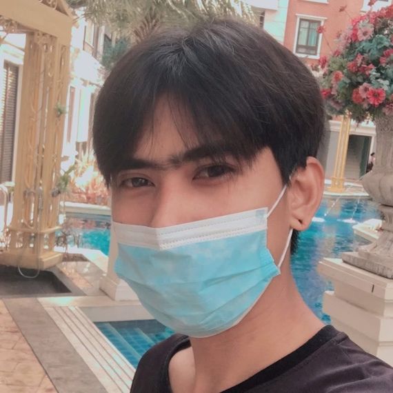 แชท หาเพื่อนคุย, โสด 