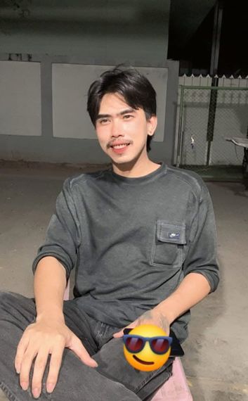 แชท หาเพื่อนคุย, โสด 