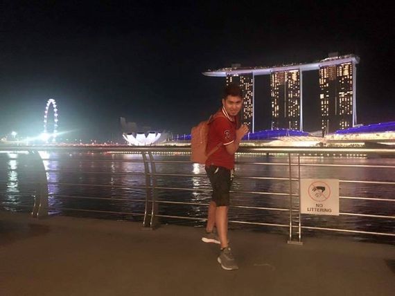 chat find love, chat  from Bangkok