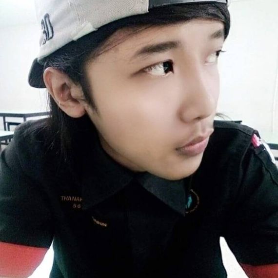 แชท หาเพื่อนคุย 