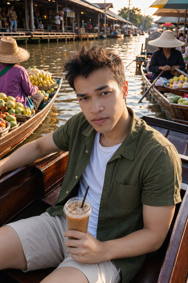 แชท หาเพื่อนคุย, หากิ๊ก 