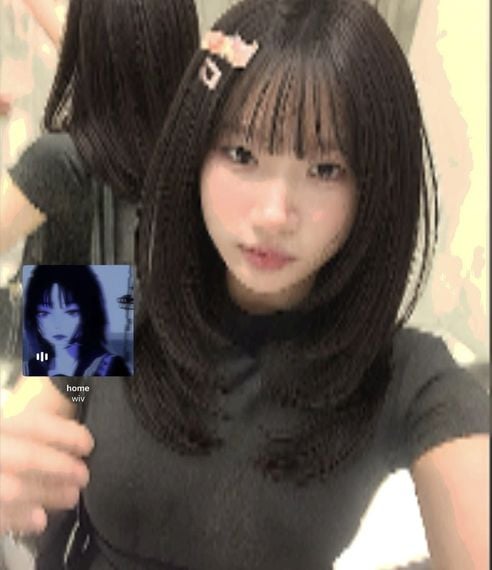 แชท หาเพื่อนคุย