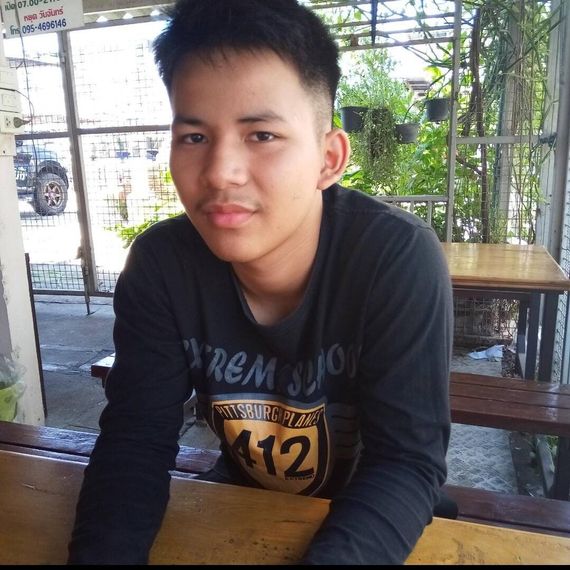 แชท หาแฟน, หาเพื่อนคุย  ที่อยู่ กรุงเทพมหานคร