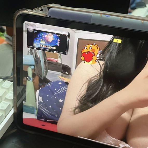 แชท หาเพื่อนคุย