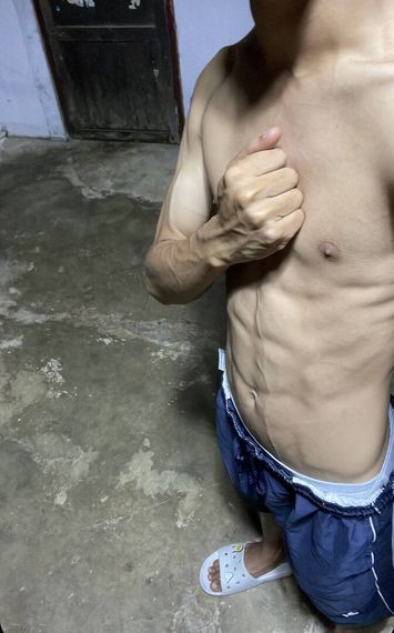 แชท หาเพื่อนคุย 