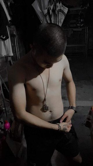 แชท หาเพื่อนคุย 