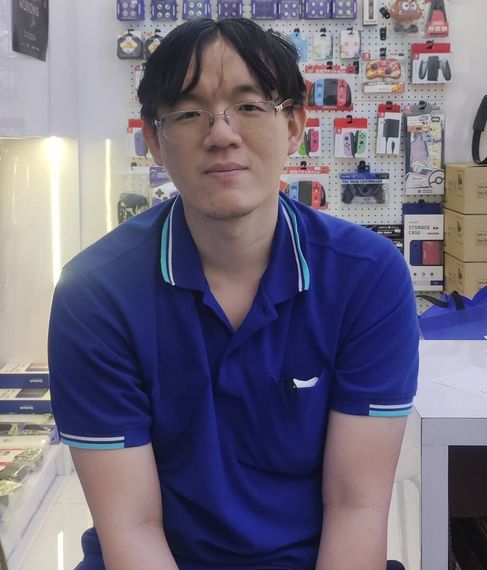 แชท หาแฟน, หาเพื่อนคุย ที่อยู่ กรุงเทพมหานคร