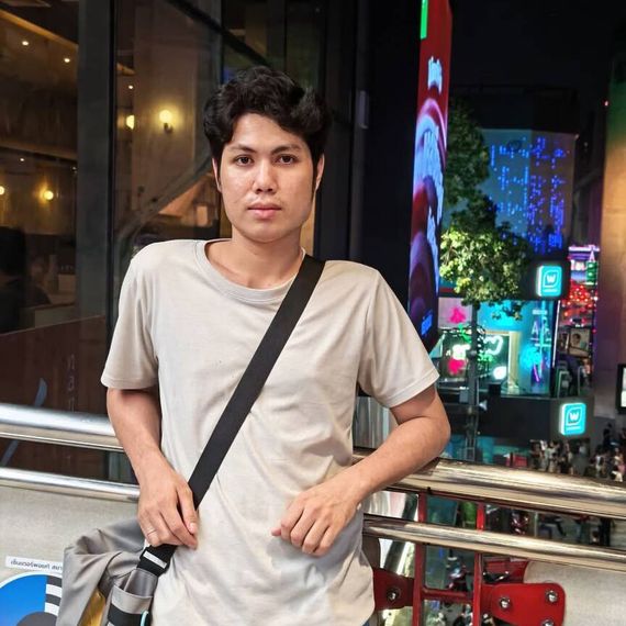แชท หาเพื่อนคุย 