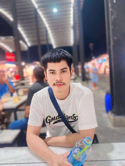 แชท หาแฟน, โสด  ที่อยู่ กรุงเทพมหานคร