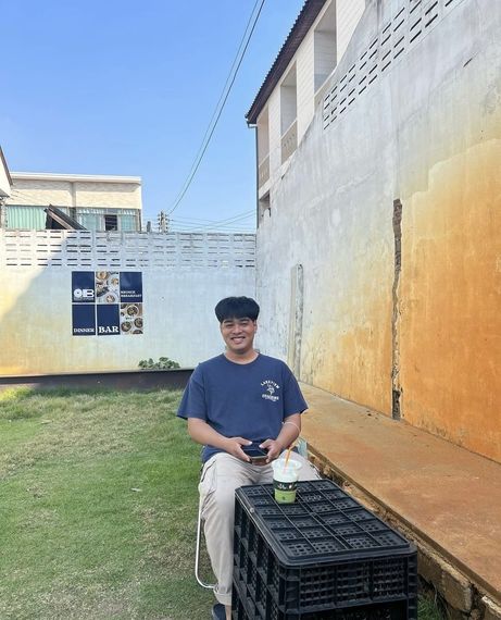 chat chat, find 2nd love  from Samut Prakarn