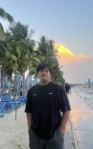 chat chat, find 2nd love  from Samut Prakarn