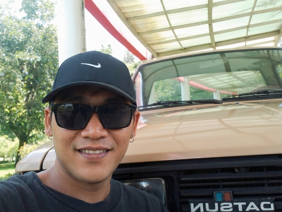 แชท หาเพื่อนคุย 