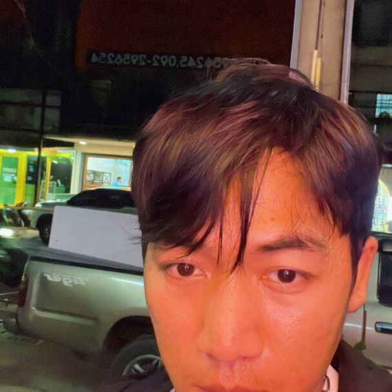 แชท หาเพื่อนคุย