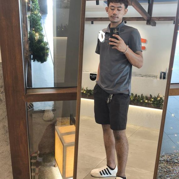 แชท หาแฟน, โสด 